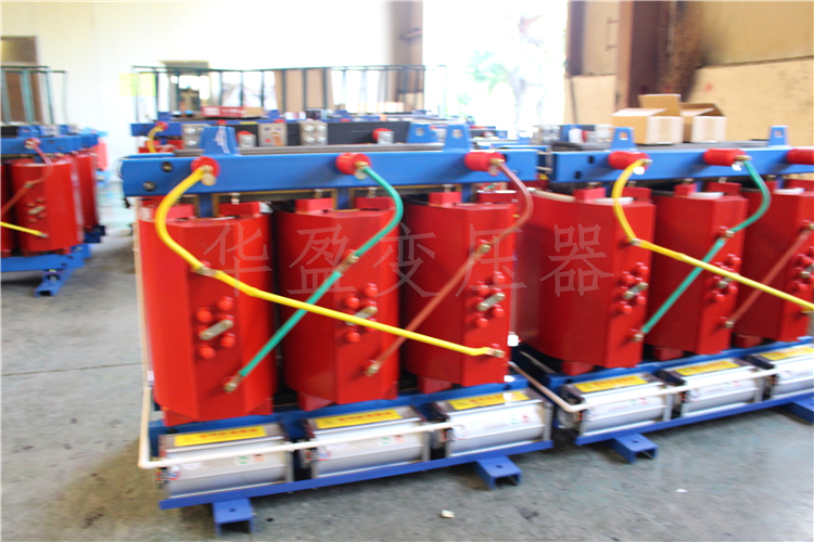 吉安SCB11-3150KVA/35KV/0.4KV干式变压器